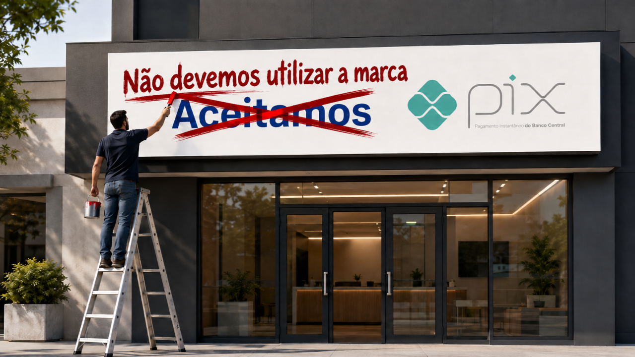 Pix como marca de alto renome: proteção ampliada e limites de uso